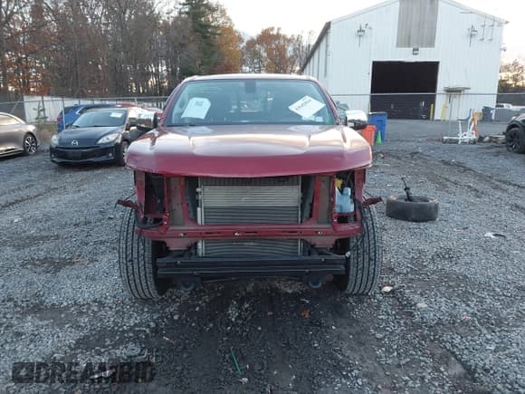 ✅ 2017 Chevrolet Colorado 4WD LT • VIN: 1GCGTCENXH1198734 • Лот: 43642814. Опубликован ранее на IAAI с пробегом 60 449 миль. Бесплатный доступ к архиву аукционных продаж из США и подробный отчёт об истории автомобиля на DreamBid. Изображение 12.