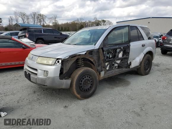 ✅ 2006 Saturn VUE • VIN: 5GZCZ33D06S858907 • Lot: 50509775. Wystawiony na Copart z przebiegiem 261 070 mil. Bezpłatny archiwum sprzedaży aukcyjnych z USA i szczegółowy raport historii pojazdu na DreamBid. Zdjęcie 1.