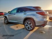 ✅ 2021 Lexus RX 350 • VIN: 2T2HZMAA7MC197022 • Лот: 64405155. Опубликован ранее на Copart с пробегом 34 556 миль. Бесплатный доступ к архиву аукционных продаж из США и подробный отчёт об истории автомобиля на DreamBid. Изображение 2.