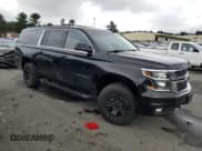 ✅ 2017 Chevrolet Suburban LT • VIN: 1GNSKHKC6HR280854 • Lot: 67814074. Wystawiony na Copart z przebiegiem Nie podano. Bezpłatny archiwum sprzedaży aukcyjnych z USA i szczegółowy raport historii pojazdu na DreamBid. Zdjęcie 4.