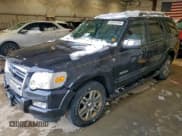 ✅ 2007 Ford Explorer Limited • VIN: 1FMEU75837UB66416 • Lot: 94949705. Wystawiony na Copart z przebiegiem 188 742 mil. Bezpłatny archiwum sprzedaży aukcyjnych z USA i szczegółowy raport historii pojazdu na DreamBid. Zdjęcie 1.