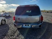 ✅ 2006 Nissan Armada LE • VIN: 5N1AA08B66N701057 • Lot: 90697425. Wystawiony na Copart z przebiegiem 249 260 mil. Bezpłatny archiwum sprzedaży aukcyjnych z USA i szczegółowy raport historii pojazdu na DreamBid. Zdjęcie 6.