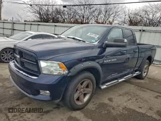 ✅ 2012 Ram 1500 Sport • VIN: 1C6RD7HT6CS336478 • Lot: 96561385. Wystawiony na Copart z przebiegiem 149 507 mil. Bezpłatny archiwum sprzedaży aukcyjnych z USA i szczegółowy raport historii pojazdu na DreamBid. Zdjęcie 1.