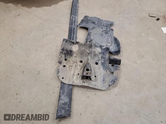 ✅ 2011 Toyota Tundra Limited • VIN: 5TFHY5F1XBX209684 • Лот: 55502705. Опубликован ранее на Copart с пробегом 267 618 миль. Бесплатный доступ к архиву аукционных продаж из США и подробный отчёт об истории автомобиля на DreamBid. Изображение 12.