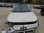 2023 Hyundai Ioniq 5 Limited z VIN KM8KRDAF9PU145545, wystawiony jako Copart lot #72340754 z przebiegiem 25 484 mil mil oraz Szkoda całkowita • Salvage title. Historia ofert i sprzedaży dostępna na DreamBid. Obrazek 5.