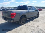 ✅ 2023 Ford F-150 XL • VIN: 1FTEW1C51PFB85149 • Lot: 43445515. Wystawiony na IAAI z przebiegiem 58 170 mil. Bezpłatny archiwum sprzedaży aukcyjnych z USA i szczegółowy raport historii pojazdu na DreamBid. Zdjęcie 4.
