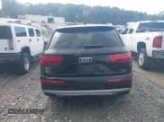 ✅ 2017 Audi Q7 Premium • VIN: WA1AAAF74HD005566 • Lot: 43304120. Listed on IAAI with 105,306 mi. Free auction sales archive from the USA and detailed vehicle history report at DreamBid. Image 15.