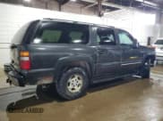✅ 2003 Chevrolet Suburban LT • VIN: 1GNFK16Z83J182021 • Lot: 64876255. Listed on Copart with 223,117 mi. Free auction sales archive from the USA and detailed vehicle history report at DreamBid. Image 3.