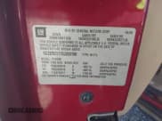 ✅ 2008 Saturn Outlook XR • VIN: 5GZER23778J293786 • Lot: 43726109. Listed on IAAI with Not provided. Free auction sales archive from the USA and detailed vehicle history report at DreamBid. Image 9.