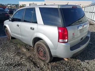 ✅ 2006 Saturn VUE • VIN: 5GZCZ23D96S813409 • Lot: 41442010. Wystawiony na IAAI z przebiegiem 264 785 mil. Bezpłatny archiwum sprzedaży aukcyjnych z USA i szczegółowy raport historii pojazdu na DreamBid. Zdjęcie 3.