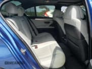 ✅ 2016 BMW M5 • VIN: WBSFV9C55GD595513 • Lot: 71010375. Wystawiony na Copart z przebiegiem 87 673 mil. Bezpłatny archiwum sprzedaży aukcyjnych z USA i szczegółowy raport historii pojazdu na DreamBid. Zdjęcie 10.