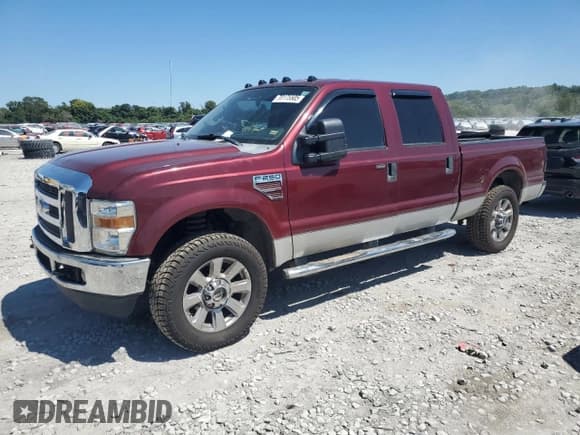 ✅ 2008 Ford F-250 XL • VIN: 1FTSW21R48EB48232 • Lot: 70175505. Wystawiony na Copart z przebiegiem 180 232 mil. Bezpłatny archiwum sprzedaży aukcyjnych z USA i szczegółowy raport historii pojazdu na DreamBid. Zdjęcie 1.