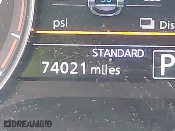 ✅ 2019 Infiniti QX50 Pure • VIN: 3PCAJ5M19KF118876 • Лот: 43766036. Опубликован ранее на IAAI с пробегом 74 021 миль. Бесплатный доступ к архиву аукционных продаж из США и подробный отчёт об истории автомобиля на DreamBid. Изображение 16.