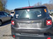 ✅ 2017 Jeep Renegade Sport • VIN: ZACCJBAB9HPF98049 • Lot: 43645437. Wystawiony na IAAI z przebiegiem 218 303 mil. Bezpłatny archiwum sprzedaży aukcyjnych z USA i szczegółowy raport historii pojazdu na DreamBid. Zdjęcie 17.