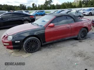 ✅ 1998 Toyota Celica GT • VIN: JT5FG02T5W0048269 • Lot: 76887854. Wystawiony na Copart z przebiegiem 147 694 mil. Bezpłatny archiwum sprzedaży aukcyjnych z USA i szczegółowy raport historii pojazdu na DreamBid. Zdjęcie 1.