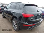 ✅ 2015 Audi Q5 Prestige • VIN: WA1WGAFP1FA043517 • Лот: 42001915. Опубликован ранее на IAAI с пробегом 58 384 миль. Бесплатный доступ к архиву аукционных продаж из США и подробный отчёт об истории автомобиля на DreamBid. Изображение 3.