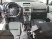 ✅ 2009 Mazda 5 Touring • VIN: JM1CR29L490338638 • Lot: 61447775. Listed on Copart with 193,628 mi. Free auction sales archive from the USA and detailed vehicle history report at DreamBid. Image 8.