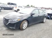 ✅ 2024 Nissan Sentra S • VIN: 3N1AB8BV6RY280373 • Лот: 64965214. Опубликован ранее на Copart с пробегом Не указан. Бесплатный доступ к архиву аукционных продаж из США и подробный отчёт об истории автомобиля на DreamBid. Изображение 1.