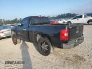 ✅ 2012 Chevrolet Silverado 1500 Work Truck • VIN: 1GCNCPEX8CZ135061 • Lot: 77601734. Listed on Copart with Not provided. Free auction sales archive from the USA and detailed vehicle history report at DreamBid. Image 2.