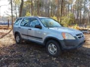 ✅ 2004 Honda CR-V LX • VIN: SHSRD68444U203656 • Lot: 43750176. Wystawiony na IAAI z przebiegiem Nie podano. Bezpłatny archiwum sprzedaży aukcyjnych z USA i szczegółowy raport historii pojazdu na DreamBid. Zdjęcie 1.