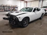 ✅ 2018 Dodge Challenger GT • VIN: 2C3CDZGG5JH257374 • Lot: 41068358. Listed on IAAI with 46,638 mi. Free auction sales archive from the USA and detailed vehicle history report at DreamBid. Image 2.