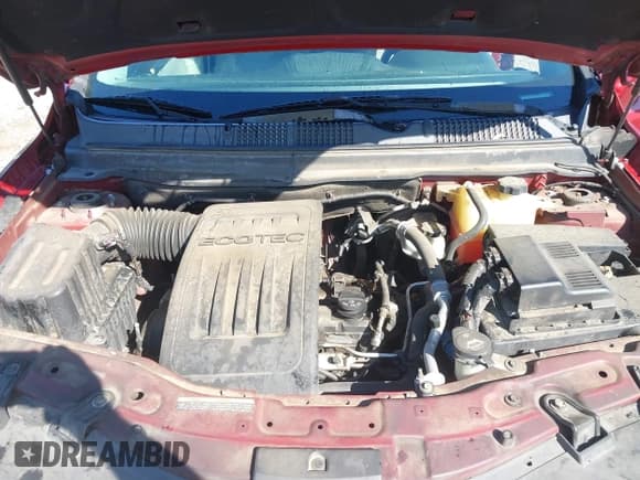 ✅ 2008 Saturn VUE XE • VIN: 3GSCL33P28S673072 • Lot: 43416001. Listed on IAAI with 177,922 mi. Free auction sales archive from the USA and detailed vehicle history report at DreamBid. Image 10.