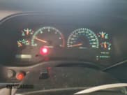 ✅ 1998 Dodge Durango • VIN: 1B4HS28Y8WF189972 • Lot: 81495365. Wystawiony na Copart z przebiegiem 262 350 mil. Bezpłatny archiwum sprzedaży aukcyjnych z USA i szczegółowy raport historii pojazdu na DreamBid. Zdjęcie 9.