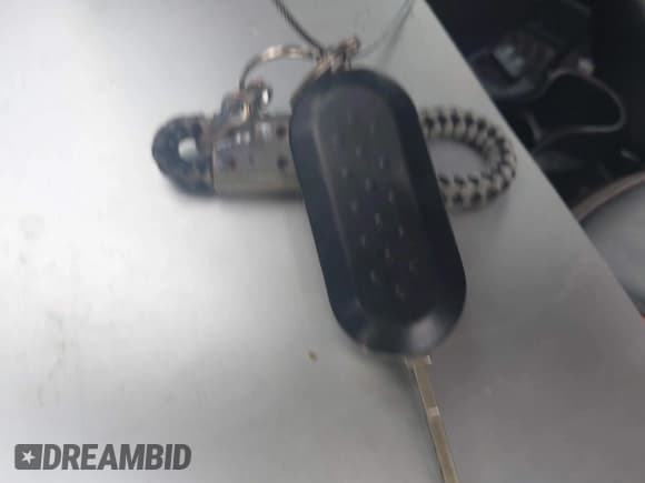 ✅ 2015 FIAT 500e • VIN: 3C3CFFGE6FT527430 • Lot: 43891757. Listed on IAAI with Not provided. Free auction sales archive from the USA and detailed vehicle history report at DreamBid. Image 11.