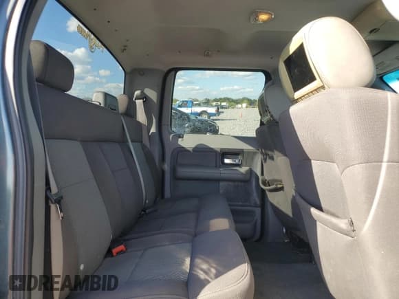 ✅ 2005 Ford F-150 XLT • VIN: 1FTPW14505KD70112 • Lot: 89680865. Listed on Copart with 197,444 mi. Free auction sales archive from the USA and detailed vehicle history report at DreamBid. Image 10.