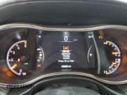 ✅ 2015 Jeep Grand Cherokee Overland • VIN: 1C4RJFCM4FC706109 • Lot: 81279744. Listed on Copart with 160,295 mi. Free auction sales archive from the USA and detailed vehicle history report at DreamBid. Image 9.