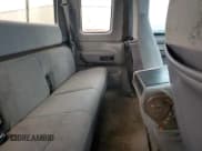 ✅ 1996 Ford F-150 • VIN: 1FTEX14H3TKA50259 • Lot: 61027725. Listed on Copart with Not provided. Free auction sales archive from the USA and detailed vehicle history report at DreamBid. Image 10.