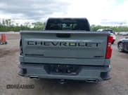 ✅ 2024 Chevrolet Silverado 1500 RST • VIN: 1GCUDEE87RZ193564 • Lot: 42321781. Listed on IAAI with 20,135 mi. Free auction sales archive from the USA and detailed vehicle history report at DreamBid. Image 17.