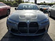 ✅ 2024 BMW M3 Competition • VIN: WBS33AY02RFT47041 • Лот: 51376105. Опубликован ранее на Copart с пробегом 6 572 миль. Бесплатный доступ к архиву аукционных продаж из США и подробный отчёт об истории автомобиля на DreamBid. Изображение 5.