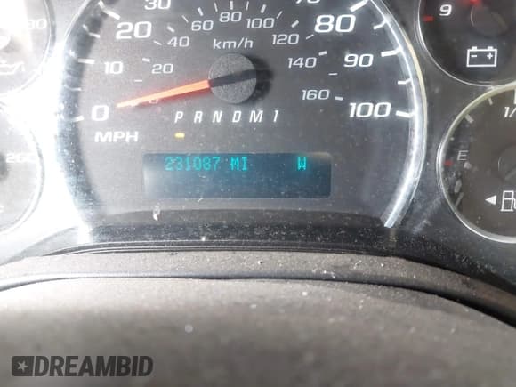 ✅ 2017 Chevrolet Express Cargo • VIN: 1GCWGAFF8H1103874 • Lot: 43110946. Listed on IAAI with 231,087 mi. Free auction sales archive from the USA and detailed vehicle history report at DreamBid. Image 15.