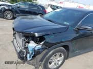 ✅ 2022 GMC Terrain SLE • VIN: 3GKALTEV9NL145604 • Lot: 43276230. Listed on IAAI with 24,072 mi. Free auction sales archive from the USA and detailed vehicle history report at DreamBid. Image 6.