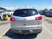 ✅ 2012 Chevrolet Traverse 2LT • VIN: 1GNKRJED3CJ406201 • Лот: 43148515. Опубликован ранее на IAAI с пробегом 163 522 миль. Бесплатный доступ к архиву аукционных продаж из США и подробный отчёт об истории автомобиля на DreamBid. Изображение 16.