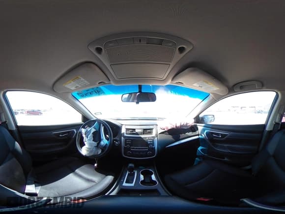 ✅ 2017 Nissan Altima SR • VIN: 1N4AL3AP7HC294683 • Lot: 41787830. Wystawiony na IAAI z przebiegiem 115 192 mil. Bezpłatny archiwum sprzedaży aukcyjnych z USA i szczegółowy raport historii pojazdu na DreamBid. Zdjęcie 18.