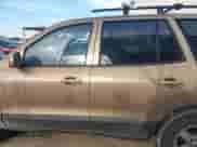 2004 Hyundai Santa Fe GLS с VIN KM8SC13D74U648059, выставлен на аукционе IAAI как лот 41674662 с пробегом 218 570 миль миль и . История ставок и продаж доступна на DreamBid. Изображение 14.