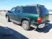 2003 Chevrolet Suburban Z71 с VIN 3GNFK16Z93G241143, выставлен на аукционе IAAI как лот 43367834 с пробегом 279 474 миль миль и . История ставок и продаж доступна на DreamBid. Изображение 3.