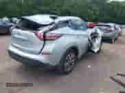 2015 Nissan Murano Platinum with VIN 5N1AZ2MG6FN234390, listed as a IAAI auction lot 42285350 with Not provided miles and . Bid and sale history available at DreamBid. Image 4.