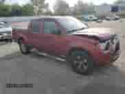 2013 Nissan Frontier SV z VIN 1N6AD0EV3DN764802, wystawiony jako Copart lot #82283235 z przebiegiem 130 749 mil mil oraz Szkoda całkowita • Salvage title. Historia ofert i sprzedaży dostępna na DreamBid. Obrazek 4.