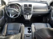 ✅ 2009 Honda CR-V EX-L • VIN: 5J6RE48719L035010 • Lot: 82685855. Listed on Copart with 242,659 mi. Free auction sales archive from the USA and detailed vehicle history report at DreamBid. Image 8.