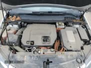 ✅ 2012 Chevrolet Volt • VIN: 1G1RB6E44CU110944 • Lot: 84556894. Wystawiony na Copart z przebiegiem 152 346 mil. Bezpłatny archiwum sprzedaży aukcyjnych z USA i szczegółowy raport historii pojazdu na DreamBid. Zdjęcie 12.