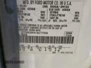 ✅ 2001 Ford F-250 XL • VIN: 1FTNX20F61EC17526 • Lot: 74833684. Listed on Copart with 129,373 mi. Free auction sales archive from the USA and detailed vehicle history report at DreamBid. Image 13.