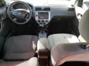 ✅ 2007 Ford Focus S • VIN: 1FAHP37N07W340361 • Lot: 91996555. Listed on Copart with Not provided. Free auction sales archive from the USA and detailed vehicle history report at DreamBid. Image 8.