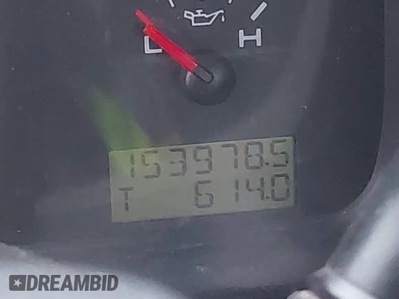 ✅ 2008 Ford F-150 XL • VIN: 1FTRF12248KC03421 • Lot: 43769515. Wystawiony na IAAI z przebiegiem 153 978 mil. Bezpłatny archiwum sprzedaży aukcyjnych z USA i szczegółowy raport historii pojazdu na DreamBid. Zdjęcie 15.