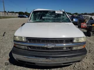 ✅ 2000 Chevrolet Silverado 1500 • VIN: 1GCEC14W1YZ365568 • Лот: 74955444. Опубликован ранее на Copart с пробегом Не указан. Бесплатный доступ к архиву аукционных продаж из США и подробный отчёт об истории автомобиля на DreamBid. Изображение 5.