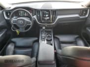 ✅ 2019 Volvo XC60 Momentum • VIN: LYV102DK4KB224549 • Lot: 70190615. Listed on Copart with 52,913 mi. Free auction sales archive from the USA and detailed vehicle history report at DreamBid. Image 8.