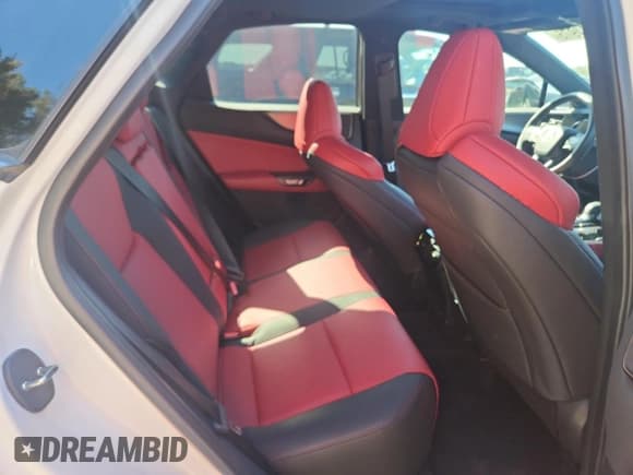 ✅ 2024 Lexus NX 350 F Sport • VIN: 2T2KGCEZ2RC050037 • Lot: 90004975. Wystawiony na Copart z przebiegiem 6 505 mil. Bezpłatny archiwum sprzedaży aukcyjnych z USA i szczegółowy raport historii pojazdu na DreamBid. Zdjęcie 10.