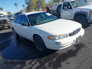 ✅ 2003 Buick Century Custom • VIN: 2G4WS52J531117097 • Лот: 43658019. Опубликован ранее на IAAI с пробегом Не указан. Бесплатный доступ к архиву аукционных продаж из США и подробный отчёт об истории автомобиля на DreamBid. Изображение 1.